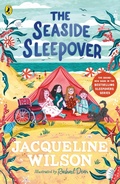 Cover: The Seaside Sleepover - Puffin