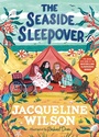 Cover: The Seaside Sleepover - Puffin