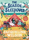Cover: The Seaside Sleepover - Puffin