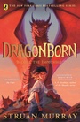 Cover: Dragonborn - Puffin