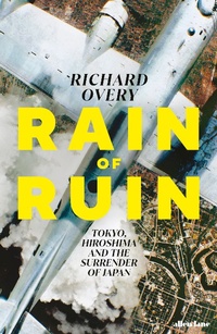 Abbildung von: Rain of Ruin - Allen Lane