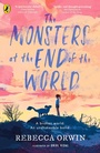 Cover: The Monsters at the End of the World - Puffin