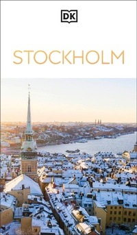 Abbildung von: DK Stockholm - DK Travel