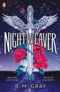 Enlarge image Cover: Nightweaver - Penguin Books Ltd