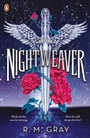 Cover: Nightweaver - Penguin Books Ltd