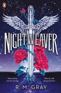 Cover: Nightweaver - Penguin Books Ltd