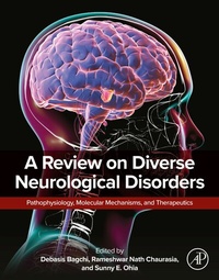 Abbildung von: A Review on Diverse Neurological Disorders - Academic Press
