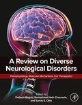Abbildung von: A Review on Diverse Neurological Disorders - Academic Press