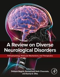 Abbildung von: A Review on Diverse Neurological Disorders - Academic Press
