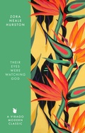Cover: Their Eyes Were Watching God - Virago Press Ltd