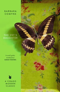 Enlarge image Cover: The Vet's Daughter - Virago Press Ltd