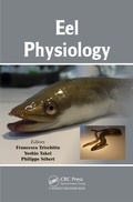 Cover: Eel Physiology - CRC Press