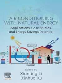 Abbildung von: Air Conditioning with Natural Energy - Elsevier