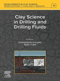 Abbildung von: Clay Science in Drilling and Drilling Fluids - Elsevier