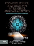 Cover: Cognitive Science, Computational Intelligence, and Data Analytics - Morgan Kaufmann