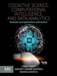 Enlarge image Cover: Cognitive Science, Computational Intelligence, and Data Analytics - Morgan Kaufmann