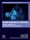 Abbildung von: Smart Biomimetic Coatings - Woodhead Publishing