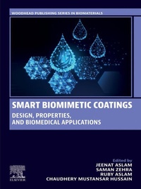 Abbildung von: Smart Biomimetic Coatings - Woodhead Publishing