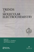 Cover: Trends in Molecular Electrochemistry - CRC Press