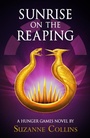 Cover: Sunrise on the Reaping (eBook) - Scholastic