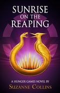 Cover: Sunrise on the Reaping - Scholastic
