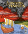 Cover: Surviving Vesuvius - Wide Eyed Editions