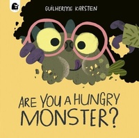 Abbildung von: Are You a Hungry Monster? - Happy Yak