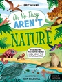 Cover: Nature - words & pictures