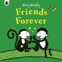 Cover: Friends Forever - Happy Yak