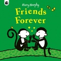 Cover: Friends Forever - Happy Yak