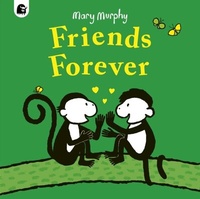 Abbildung von: Friends Forever - Happy Yak