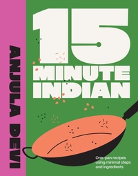 Abbildung von: 15-Minute Indian - Carnival