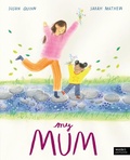 Cover: My Mum - words & pictures