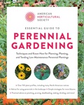 Cover: Essential Guide to Perennial Gardening - Cool Springs Press