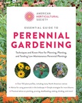Cover: Essential Guide to Perennial Gardening - Cool Springs Press