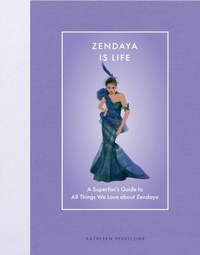 Abbildung von: Zendaya Is Life - Epic Ink Books