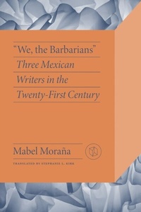 Abbildung von: &quote;We, the Barbarians&quote; - Vanderbilt University Press