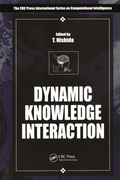Cover: Dynamic Knowledge Interaction - CRC Press