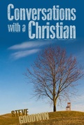 Cover: Conversations With A Christian - Steve Goodwin