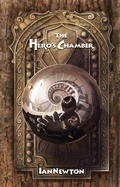 Cover: The Hero's Chamber - Ian Newton