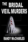 Cover: The Bridal Veil Murders - Randy McCharles