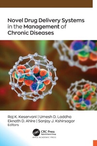 Abbildung von: Novel Drug Delivery Systems in the Management of Chronic Diseases - Taylor & Francis