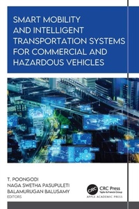 Abbildung von: Smart Mobility and Intelligent Transportation Systems for Commercial and Hazardous Vehicles - Taylor & Francis