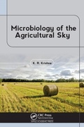 Bild: Microbiology of the Agricultural Sky - Taylor & Francis
