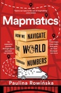 Cover: Mapmatics - Picador