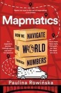 Abbildung von: Mapmatics - Picador