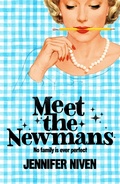 Cover: Meet the Newmans - Macmillan
