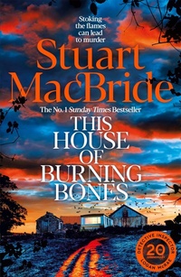 Abbildung von: This House of Burning Bones - Macmillan