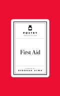 Cover: Poetry Prescription: First Aid - Macmillan