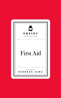 Abbildung von: Poetry Prescription: First Aid - Macmillan